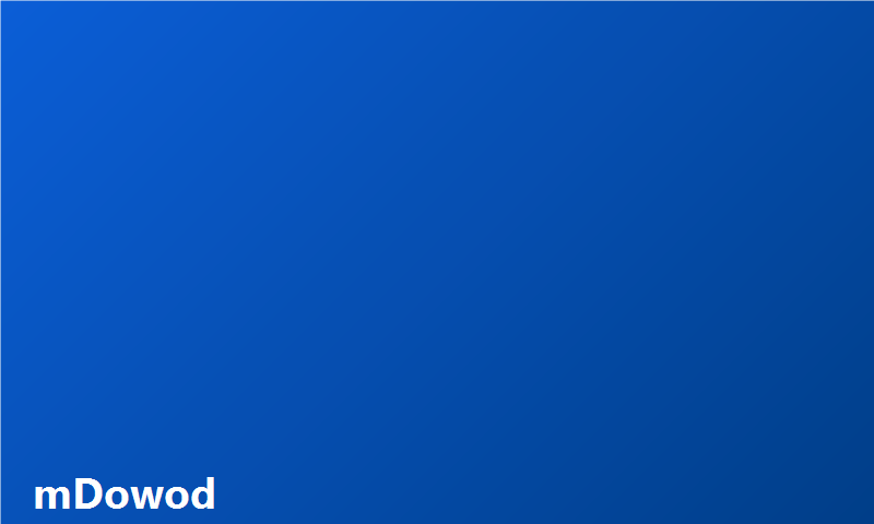 mDowód